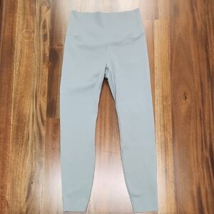 Vuori Evolve High Rise Uplift Legging 25" Fern M